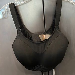 Calia Black Bra, Size 36C, EUC